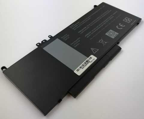 Baterii laptop - Baterie laptop compatibila COM 7,4 V pentru laptop Dell G5M10