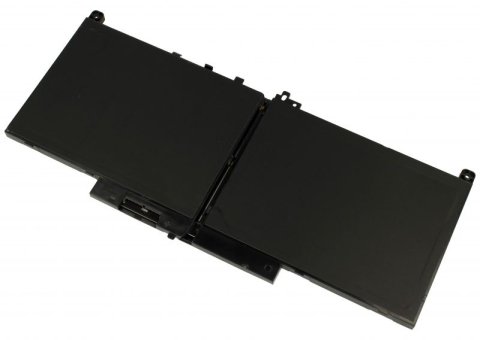 Baterie laptop compatibila COM 7,6 V pentru laptop Dell J60J5 [5]