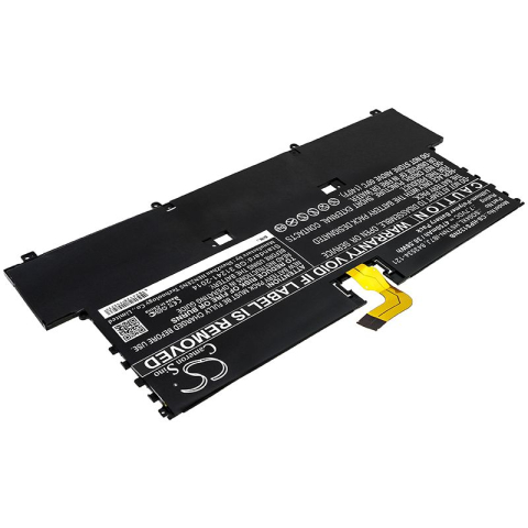Baterie laptop compatibila COM 7,7 V pentru laptop HP SO04XL [1]