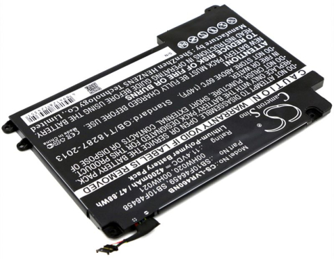 Baterie laptop compatibila COM 11,4 V pentru laptop Lenovo 00HW020 [1]