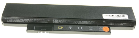 Baterii laptop - Baterie laptop compatibila COM 10,8 V pentru laptop Lenovo 0A36292