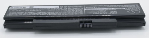 Baterie laptop compatibila COM 10,8 V pentru laptop Lenovo 0C52858 [2]