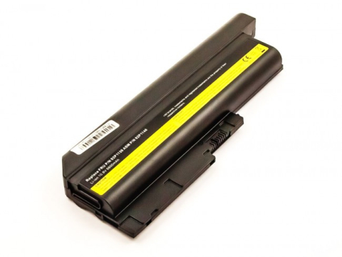 Baterii laptop - Baterie laptop compatibila COM 10,8 V pentru laptop Lenovo 40Y6797