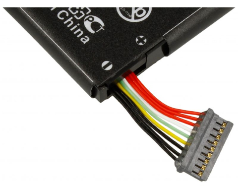 Baterie laptop compatibila COM 14,8 V pentru laptop Lenovo 45N1704 [1]
