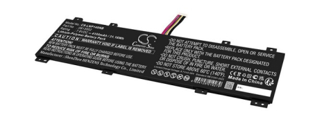 Baterii laptop - Baterie laptop compatibila COM 7,6 V pentru laptop Lenovo 5B10K65026