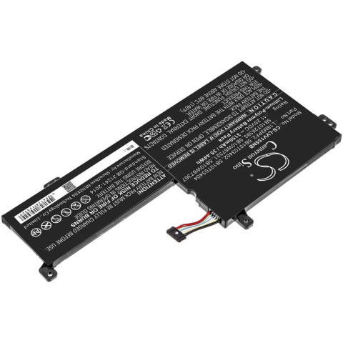 Baterie laptop compatibila COM 11,25 V pentru laptop Lenovo 5B10T03402 [1]