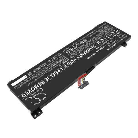 Baterie laptop compatibila COM 15,44 V pentru laptop Lenovo 5B11K38526 [1]