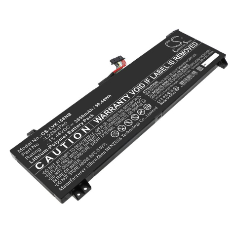 Baterii laptop - Baterie laptop compatibila COM 15,44 V pentru laptop Lenovo 5B11K38526