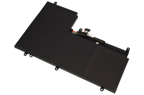 Baterie laptop compatibila COM 7,4 V pentru laptop Lenovo L14M4P72 [5]