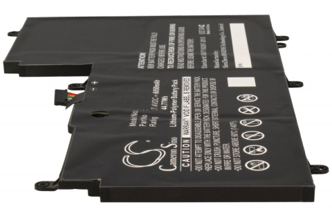 Baterie laptop compatibila COM 7,4 V pentru laptop Lenovo L14M4P72 [4]