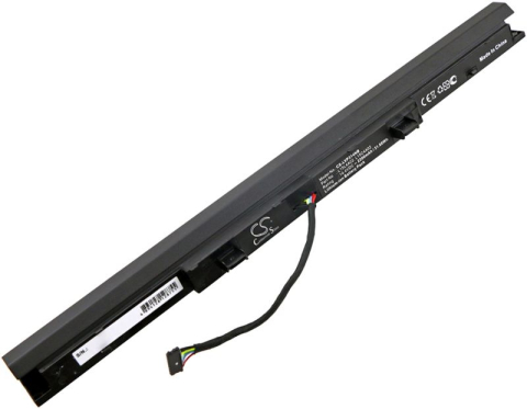 Baterii laptop - Baterie laptop compatibila COM 14,4 V pentru laptop Lenovo L15C4E01