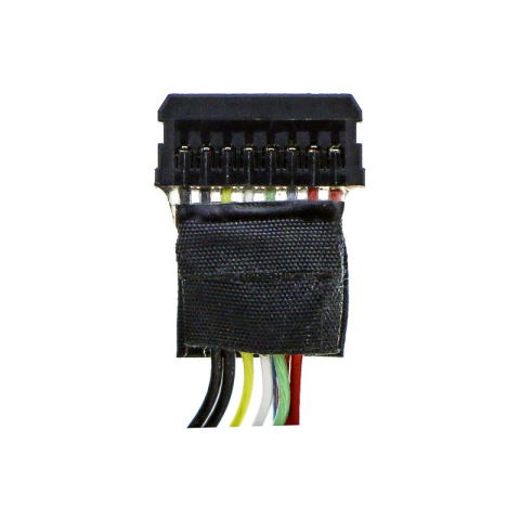 Baterie laptop compatibila COM 11,4 V pentru laptop Lenovo L17L3P54 [2]