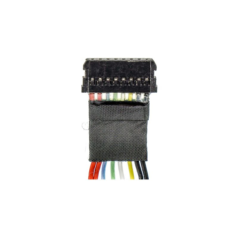 Baterie laptop compatibila COM 11,1 V pentru laptop Lenovo L17M3P53 [2]