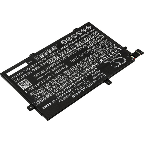 Baterie laptop compatibila COM 11,1 V pentru laptop Lenovo L17M3P53 [1]
