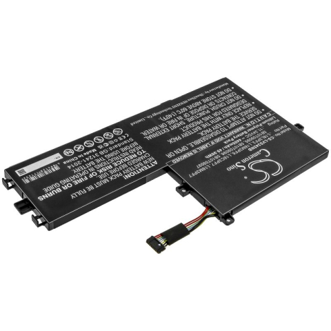 Baterie laptop compatibila COM 11,34 V pentru laptop Lenovo L18M3PF7 [1]
