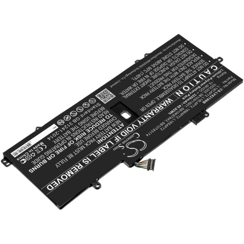 Baterie laptop compatibila COM 15,36 V pentru laptop Lenovo L18M4P72 [1]