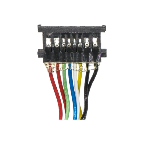 Baterie laptop compatibila COM 15,36 V pentru laptop Lenovo L18M4P72 [2]