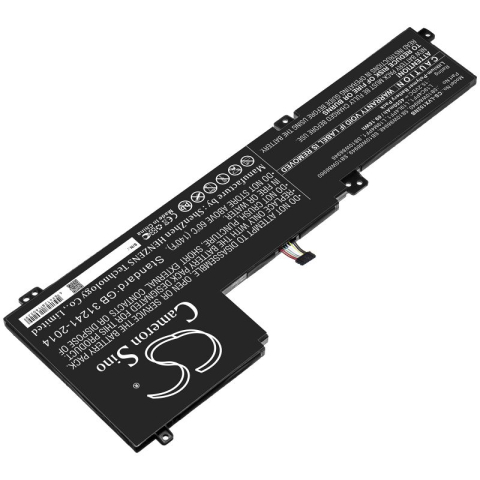 Baterie laptop compatibila COM 15,2 V pentru laptop Lenovo L19M4PF1 [1]