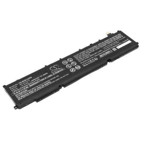 Baterii laptop - Baterie laptop compatibila COM 15,4 V pentru laptop Razer RC30-0370