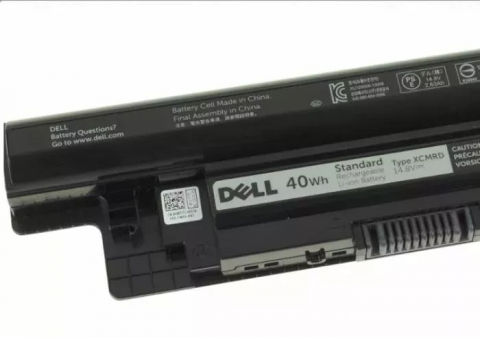Baterie laptop Dell originala XCMRD FW1MN Dell Inspiron 15 3521, 3721, 40WH [1]