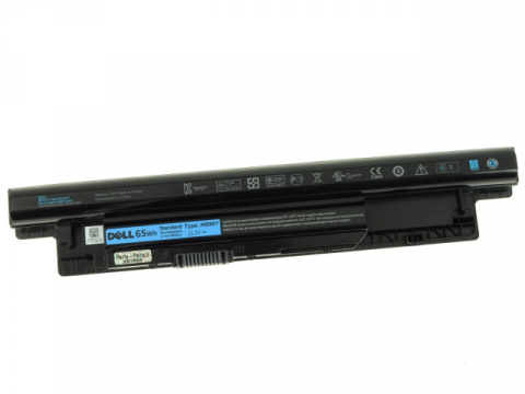 IT&C - Baterie laptop MR90Y 4DMNG 6HY59 Dell Inspiron 15 3521, 3721 65WH originala