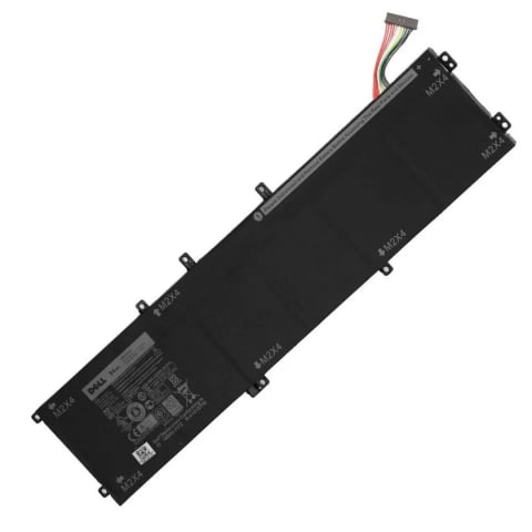 IT&C - Baterie originala extinsa pentru laptop Dell XPS 15 9560 9570 Precision 5520 5530 5540 model 6GTPY 97Wh