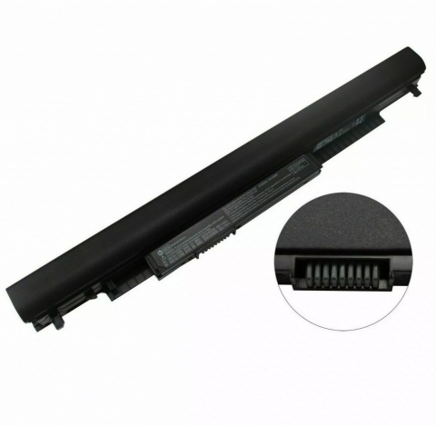 Baterie originala pentru laptop HP 240 G4, 240 G5, 245 G4, 245 G5, 246 G4, 250 G4, 250 G5, 255 G4, 255 G5, 256 G4, 340 G3, 346 G3, 348 G3, model HP spare 807611-131 807612-121 807956-001 807957-001 HS [3]