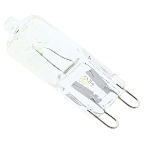 Bec halogen cuptor G9 25W 230V Electrolux Zanussi AEG 8085641010 [1]