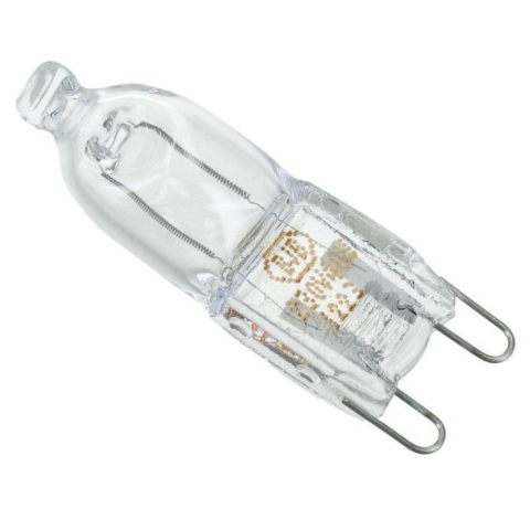 Accesorii Piese Cuptoare - Bec halogen cuptor G9 T4 40W C00861224 Whirlpool 488000861224 original