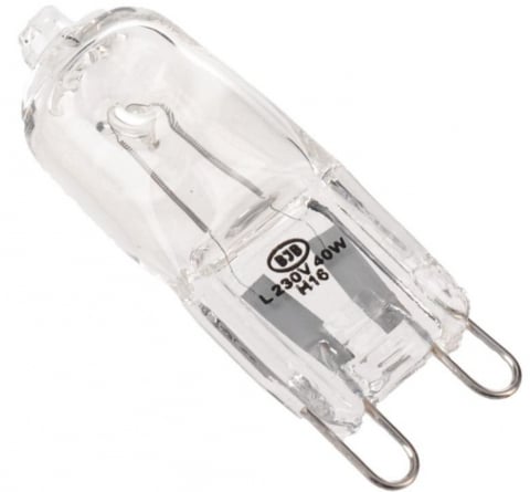 Accesorii Piese Cuptoare - Bec pentru cuptor Electrolux, G9, 230V, 40W, 8085641028