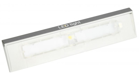 Accesorii Piese Frigidere Congelatoare - Bec LED frigider Bosch Siemens 10024820 modul iluminare alb