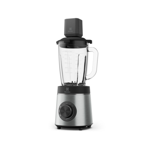 Blender Electrolux Explore 6 E6VB1-8ST, Tehnologie Vid, 1400W, 1.75L, Lame TruFlow, Inox [1]