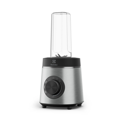 Blender Electrolux Explore 6 E6VB1-8ST, Tehnologie Vid, 1400W, 1.75L, Lame TruFlow, Inox [2]