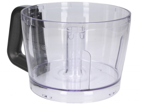 Accesorii si Piese Electrocasnice - Bol 3 litri original MS-650524 pentru robot Moulinex Double Force