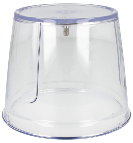 Bol tocator 500 ml original MS-652185 pentru mixer vertical Tefal si Moulinex [2]
