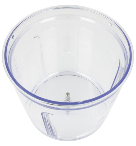 Bol tocator 500 ml original MS-652185 pentru mixer vertical Tefal si Moulinex [1]