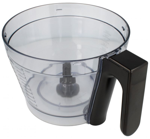Bol tocator original robot bucatarie Philips HR7776 HR7778 [1]