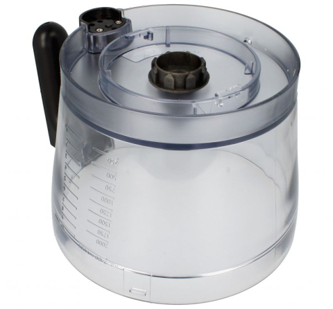 Bol tocator original robot bucatarie Philips HR7776 HR7778 [2]