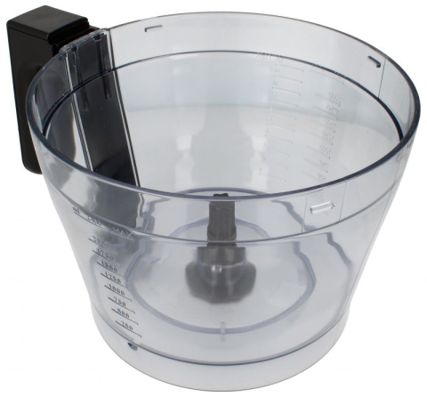 Accesorii Electrocasnice Mici - Bol tocator original robot bucatarie Philips HR7776 HR7778