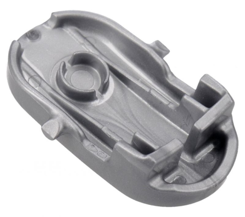 Buton clips original Dyson Low Profile Catch recipient praf V6 DC58 DC59 DC61 DC62 SV03 SV05 SV06 SV09 cod 965662-01 [1]
