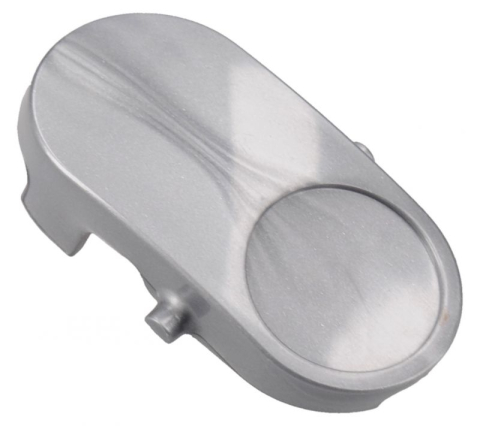 Accesorii Piese Aspiratoare - Buton clips original Dyson Low Profile Catch recipient praf V6 DC58 DC59 DC61 DC62 SV03 SV05 SV06 SV09 cod 965662-01