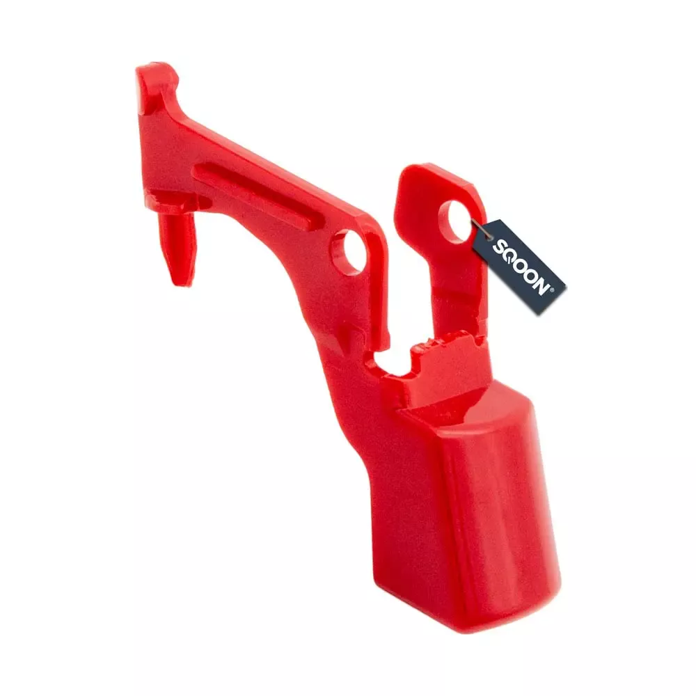 Accesorii si Piese Electrocasnice - Buton de pornire trigger compatibil aspirator Dyson V10 V11 carcasa 970148-01 SQOON