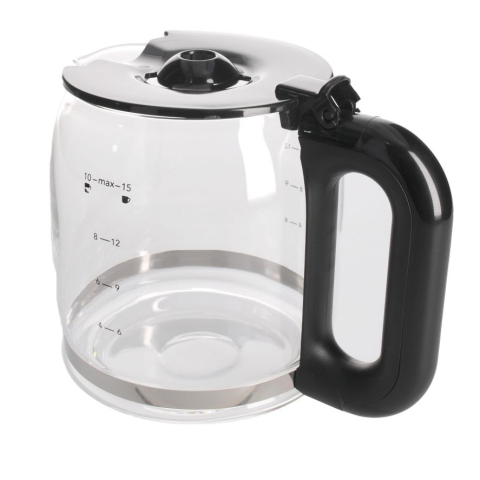 Cana cafetiera Russell Hobbs 24001013035 sticla pentru 20131-56 20684-56 [1]