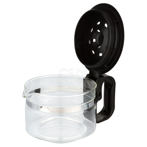 Cana cafetiera universala WPRO 484000000317 pentru 12/15 cesti sticla [1]