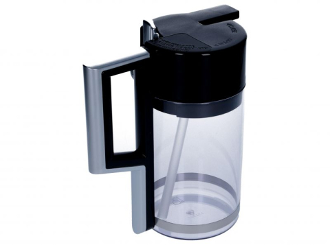 Cana de lapte DeLonghi DLSC007 5513294531 pentru espressor PrimaDonna Perfecta [1]