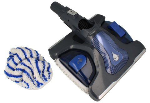 Accesorii Piese Aspiratoare - Cap Aqua Head Rowenta ZR009600 pentru aspirator X-Force Flex