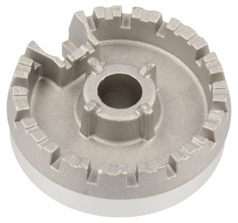 Accesorii Piese Plite Aragazuri - Cap arzator 1 kW aragaz Beko Arctic C00864628 223244070