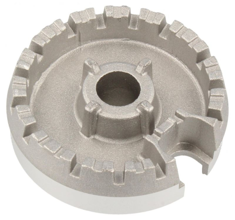 Cap arzator 1 kW aragaz Beko Arctic C00864628 223244070 [1]