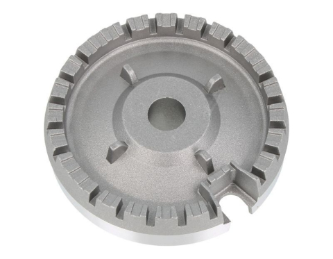 Cap arzator 2 kW aragaz Beko Arctic C00939919 S223244071 [2]