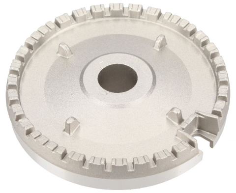 Accesorii Piese Plite Aragazuri - Cap arzator 3 kW aragaz Beko Arctic C00864624 223244072